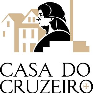 Casa Do Cruzeiro Lägenhet Riba de Mouro Exterior photo