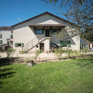 Charming Flat With Barbecue Lägenhet Dombasle-devant-Darney Exterior photo