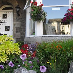 Hillside Bed & Breakfast Bed and Breakfast Kendal Exterior photo