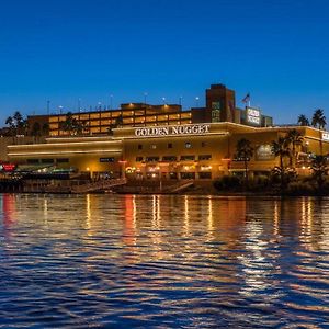 Golden Nugget Laughlin Hotell Exterior photo