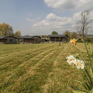 Bluebell Villa Glastonbury Exterior photo