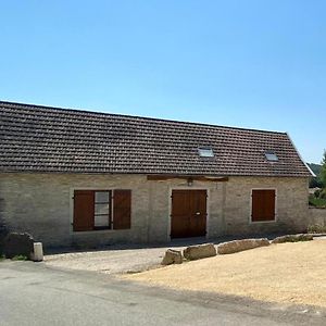 Maison Lumineuse A Boulieu Villa Courtenay  Exterior photo