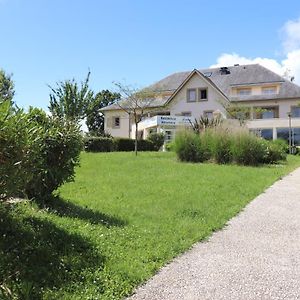 Residence De La Source By Euclenima Salies-de-Béarn Exterior photo