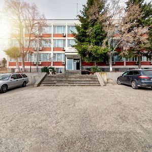 Hotel Varly Bryag Burgas Exterior photo