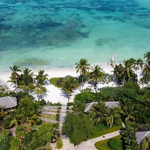 Melia Zanzibar Hotell Kiwengwa  Exterior photo