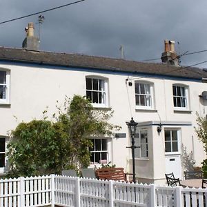 Westover, St Mawes Villa Exterior photo