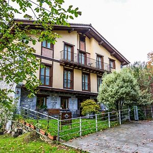 Casa Rural Korteta Pensionat Tolosa  Exterior photo