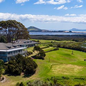 Carrington Estate Hotell Tokerau Beach Exterior photo