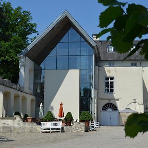 Burg Boetzelaer Hotell Kalkar Exterior photo