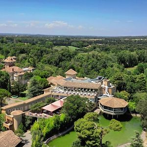 Belambra Clubs L'Isle Sur La Sorgue - Domaine De Mousquety Hotell Exterior photo