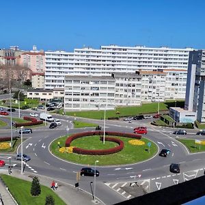 Thelbhome-Moderno Duplex Con Terrazas Wifi-Netflix A Coruña Exterior photo