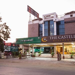 The Castello Residency Hotell Coimbatore Exterior photo