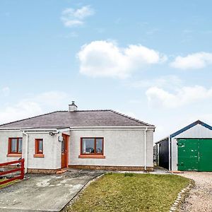 Laxdale Cottage Leverburgh Exterior photo