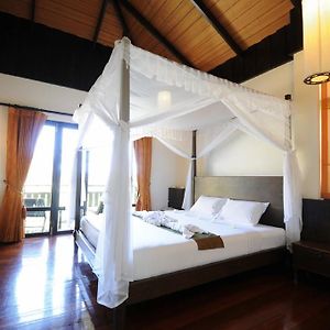 Kao Tao Villa Beach Resort Khao Tao Room photo