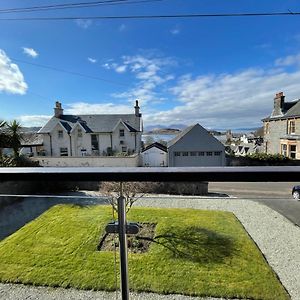 Dalriach Apartment Oban Exterior photo