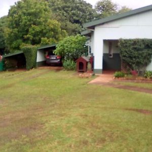 Elwandle Guest House Manzini Exterior photo