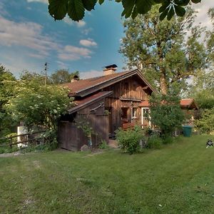 Ferienwohnung Schmidt - Natur Und Ruhe Schwaigen Exterior photo