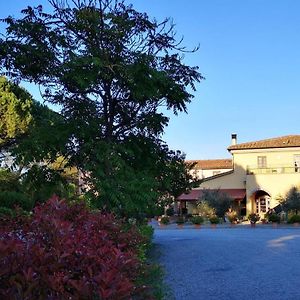 Hotel Molino D'Era Volterra Exterior photo