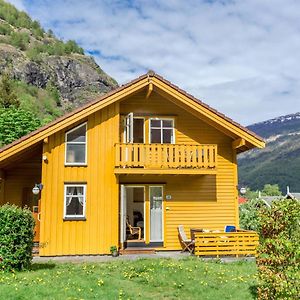 Flåm Holiday House Exterior photo