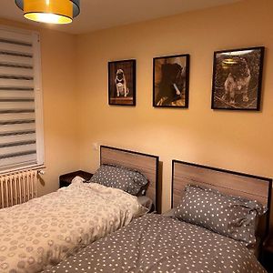 Olga Chambre D'Hote Bed and Breakfast Verdun-sur-Meuse Exterior photo