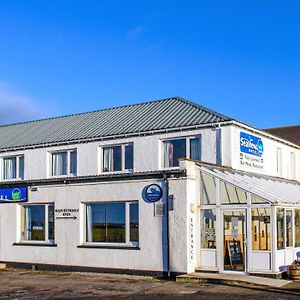 Seaview John O Groats Hotel John o' Groats Exterior photo