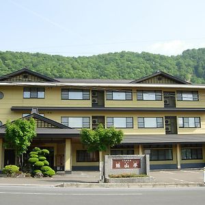 Towadako Shinzantei Hotell Kosaka Exterior photo