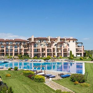 Sea View & Infinity Pool Apartments In Kaliakria Resort Baltjik Exterior photo