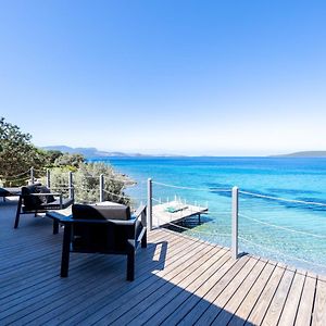 Love Beach Villa Bodrum Exterior photo