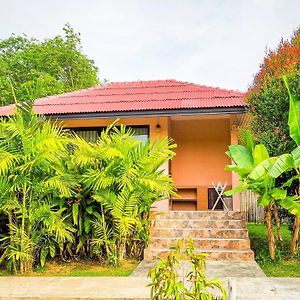 Bannsuan Amaleena Hotell Ko Yao Noi Exterior photo