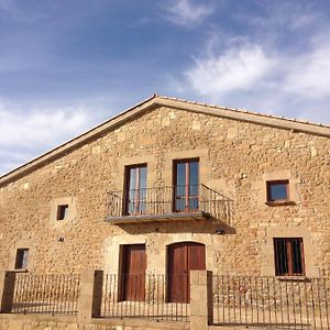 La Posada De Sofuentes Hotell Exterior photo