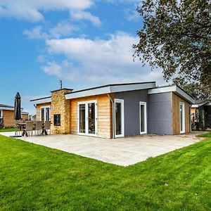 Holiday Home Green Resort Mooi Bemelen By Interhome Exterior photo