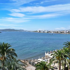 Hotel Vibra Maritimo Ibiza stad Exterior photo