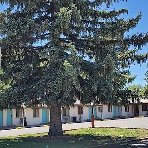 The L Motel Downtown/Nau Conference Center Flagstaff Exterior photo