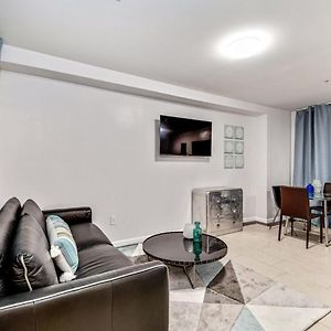 New And Cozy 1Bd Apt In The Heart Of Philly! Lägenhet Philadelphia Exterior photo