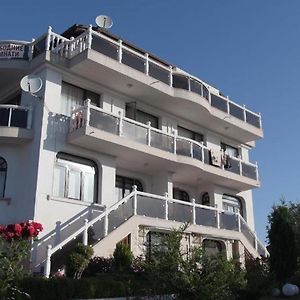 Къща За Гости Алла Hotell Bjala Exterior photo