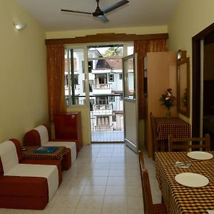 Valentines Retreat Hotell Candolim Exterior photo