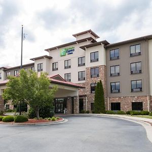 Holiday Inn Express & Suites Lexington North West-The Vineyard, An Ihg Hotel Exterior photo