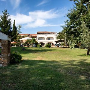 Masseria Le Zavattole Lägenhet Sasso  Exterior photo