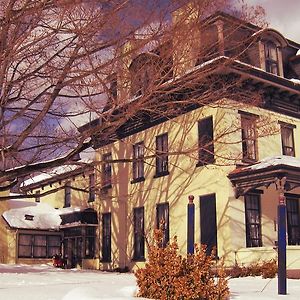 Allegheny Street Bed & Breakfast Bed and Breakfast Hollidaysburg Exterior photo