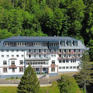 Gaeste- Und Tagungshaus Maria Trost Hotell Beuron Exterior photo