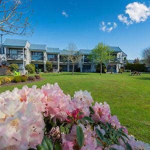 Asure Explorer Motel & Apartments Te Anau Exterior photo