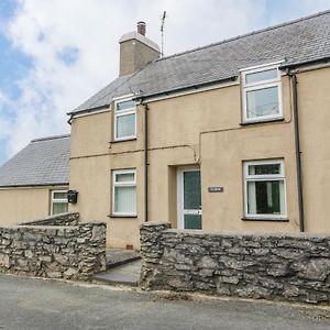 Tir Bedw Villa Ederyn Exterior photo