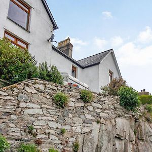 Pen Y Graig Villa Caernarfon Exterior photo