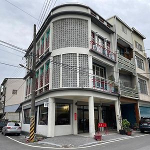 Shinyuan Bnb Lägenhet Chaozhou Exterior photo