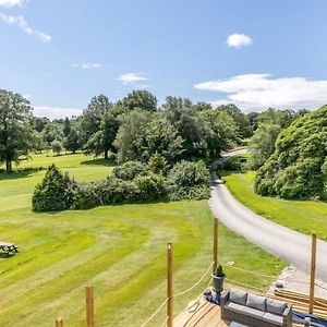 Welbeck Manor And Golf Hotell Plymouth Exterior photo