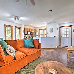 Pocono Retreat, 1 Mi To State Park And Ski Access! Villa Tannersville Exterior photo