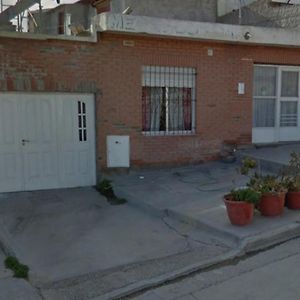 Lo De Juana Hotell Trelew Exterior photo