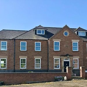 Marehay Hall Farm Bed and Breakfast Belper Exterior photo