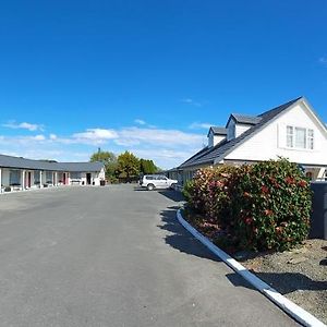 Colonial On Tay Motell Invercargill Exterior photo