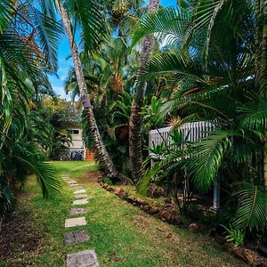 Waimea Bay Cottage Haleiwa Exterior photo